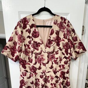 Gal Meets Glam Edith Dress, Size 20